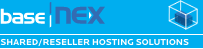 base | Nex - Shared and Reseller Hosting Solutions