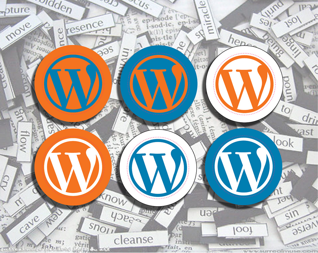 White Labeling WordPress