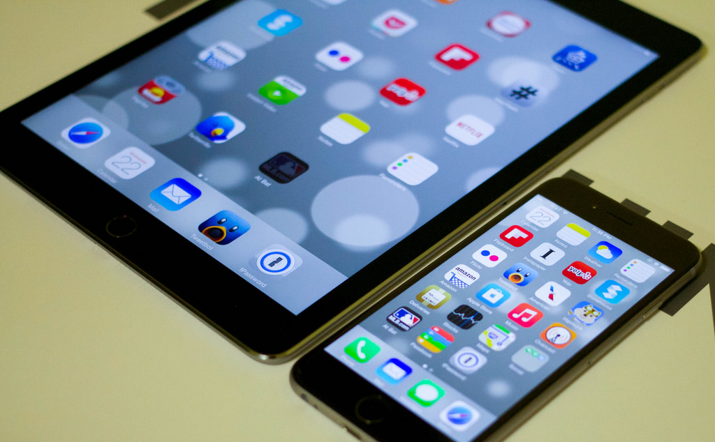 Retina Devices
