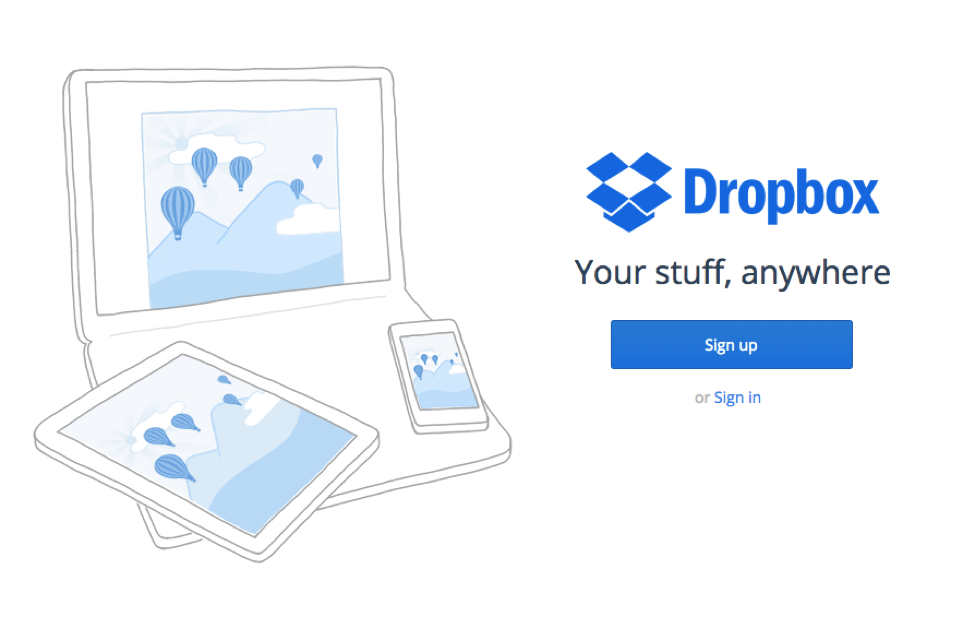 Dropbox