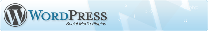 Top 10 Social Media Plugins for WordPress